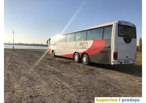 Prodajem prevozničku doo firmu - 9/15