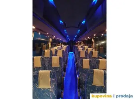 Prodajem prevozničku doo firmu - 10/15