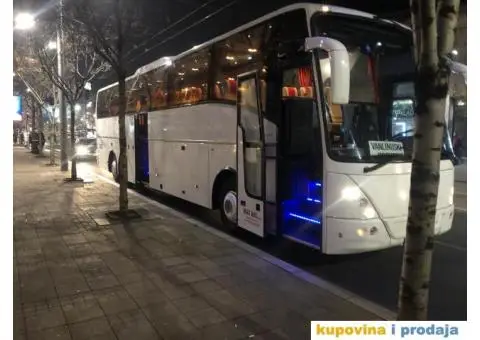 Prodajem prevozničku doo firmu - 12/15