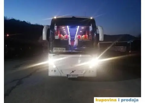 Prodajem prevozničku doo firmu - 13/15