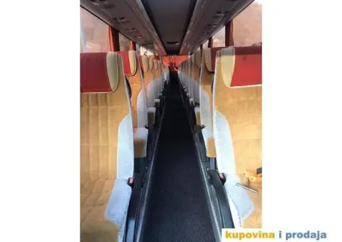 Prodajem prevozničku doo firmu - 14/15