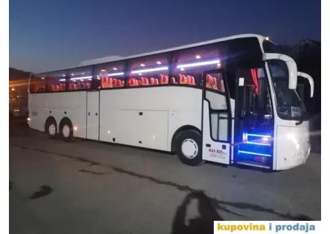 Prodajem prevozničku doo firmu - 15/15