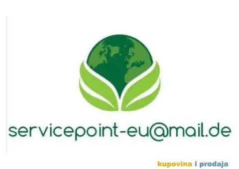 Njemacka Dresden med-sestra ili tehnicar do 45god