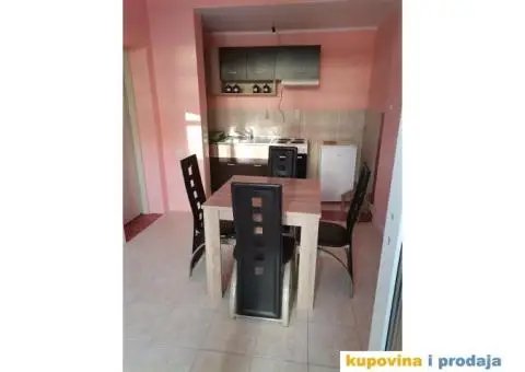 Smestaj za radnike - 1/6