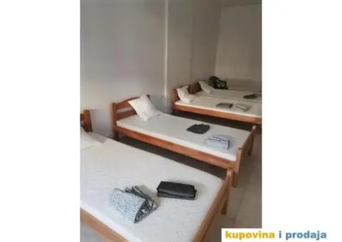 Smestaj za radnike - 2/6