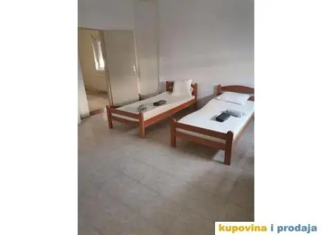 Smestaj za radnike - 4/6