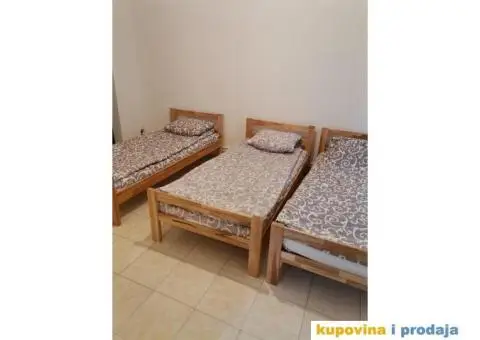 Smestaj za radnike - 6/6