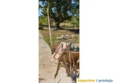 Ugradnja:, tarketa, laminata, vrata,prozora, gipsani radovi, popravke - 2/3