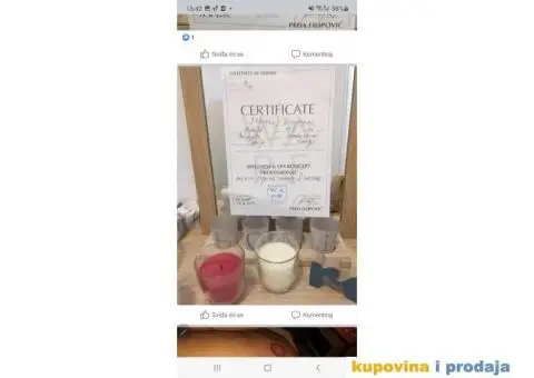 Fizioterapeut maser - 1/3