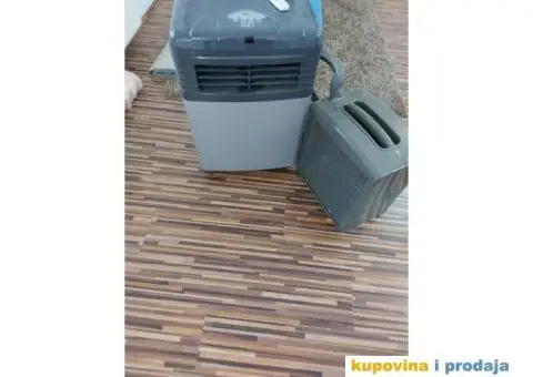 Pokretna klima - 1/3