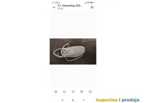 Diesel muske patike nove nisu nosene ,broj 43,6500 din - 2/4