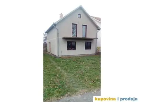 Kuća na prodaju - 1/6