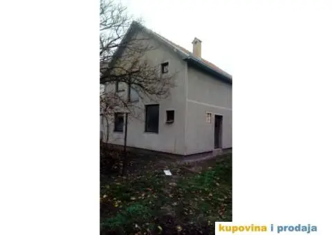 Kuća na prodaju - 5/6