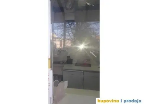 izdavanje  kioska - 1/4