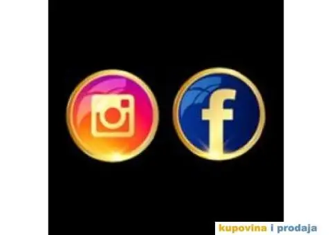 Besplatno vođenje društvenih mreža