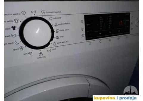 Prodaja Veš masine
