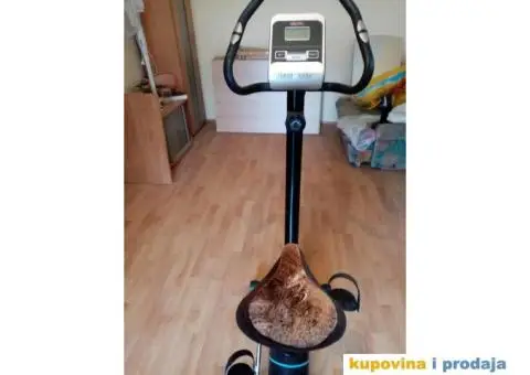 kućni sportski biciklo - 1/5