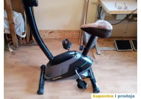 kućni sportski biciklo - 2/5
