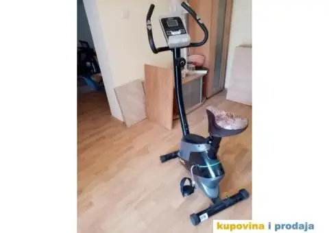 kućni sportski biciklo - 3/5