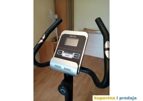 kućni sportski biciklo - 5/5