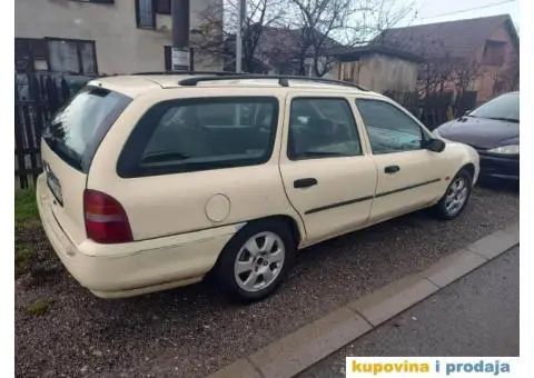 Prodaja Ford  Mondeo