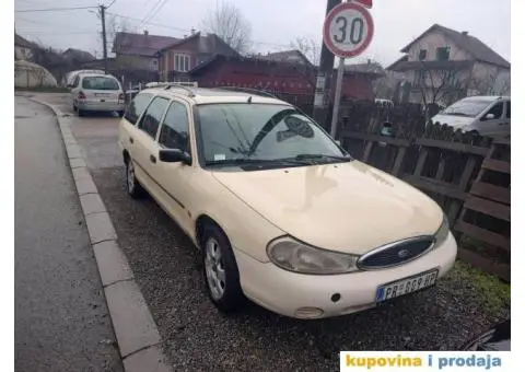 Prodaja Ford  Mondeo - 2/2