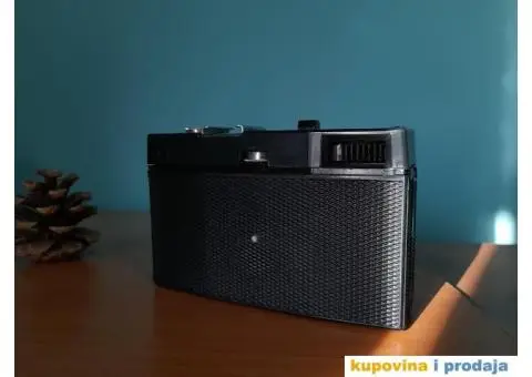 Film kamera "SMENA" 8M , made in USSR - 3/7