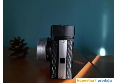 Film kamera "SMENA" 8M , made in USSR - 5/7