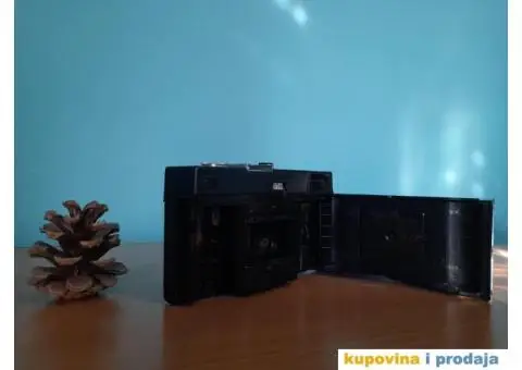 Film kamera "SMENA" 8M , made in USSR - 7/7