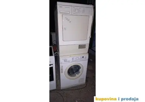 Prodaja polovne bele tehnike iz Austrije - 1/3