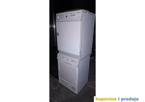 Prodaja polovne bele tehnike iz Austrije - 2/3