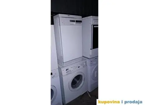 Prodaja polovne bele tehnike iz Austrije - 3/3