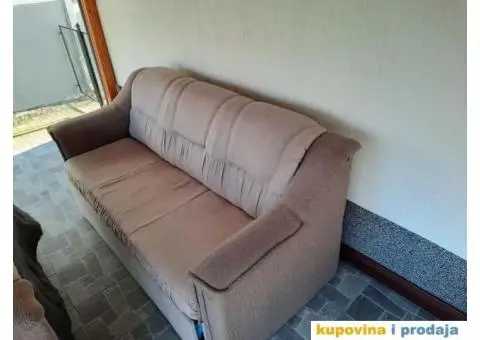 Trosed i dvosed - 2/5