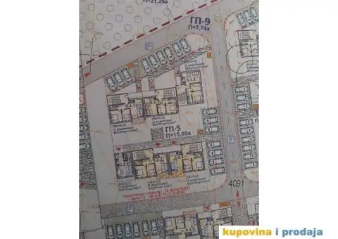 Građevinsko zemljište, Stara planina - 3/8