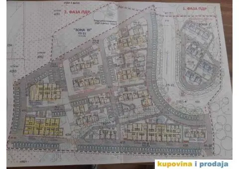 Građevinsko zemljište, Stara planina - 4/8