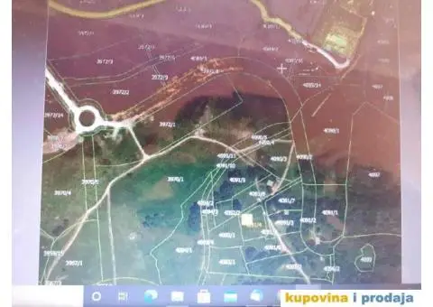 Građevinsko zemljište, Stara planina - 6/8