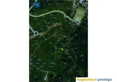 Građevinsko zemljište, Stara planina - 8/8