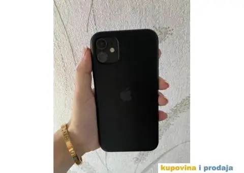 Iphone 11 crni - 2/2