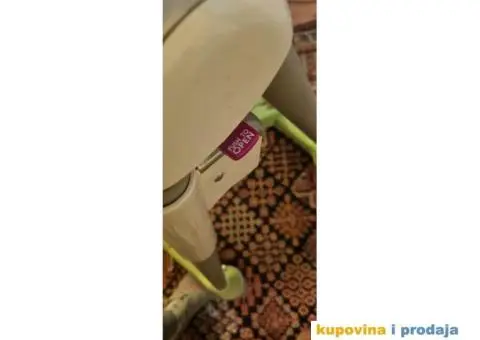 Stolica/Hranilica za bebe - 2/10