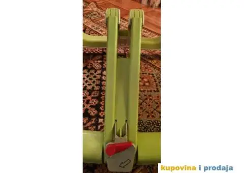 Stolica/Hranilica za bebe - 7/10