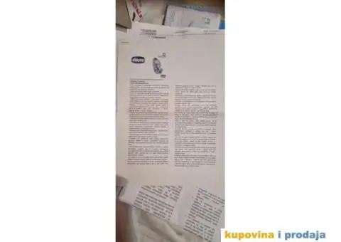 Autosediste za decu - 1/5