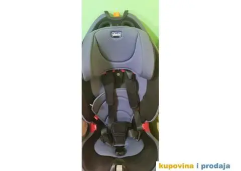 Autosediste za decu - 3/5