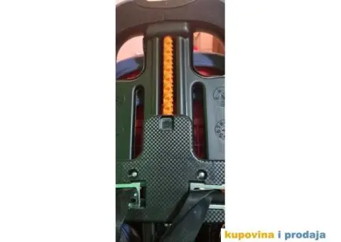 Autosediste za decu - 4/5