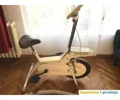 trenažer