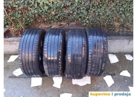 Al felne sa letnjim gumama 225/45 R17 ;5x114.3;6J 17 - 2/2