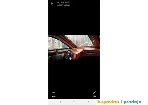 Čamac sa kabinom - 2/9