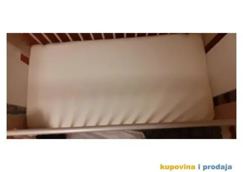 Krevetac za bebe - 3/7