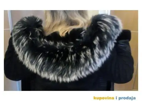 Prodaja nove monton bunde - 3/3