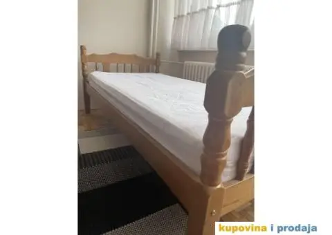 SIMPO kreveti na sprat sa dusecima - 1/5