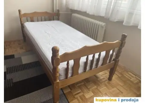 SIMPO kreveti na sprat sa dusecima - 3/5